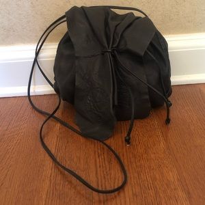 CARLOS FALCHI | The Buffalo Crossbody Bag